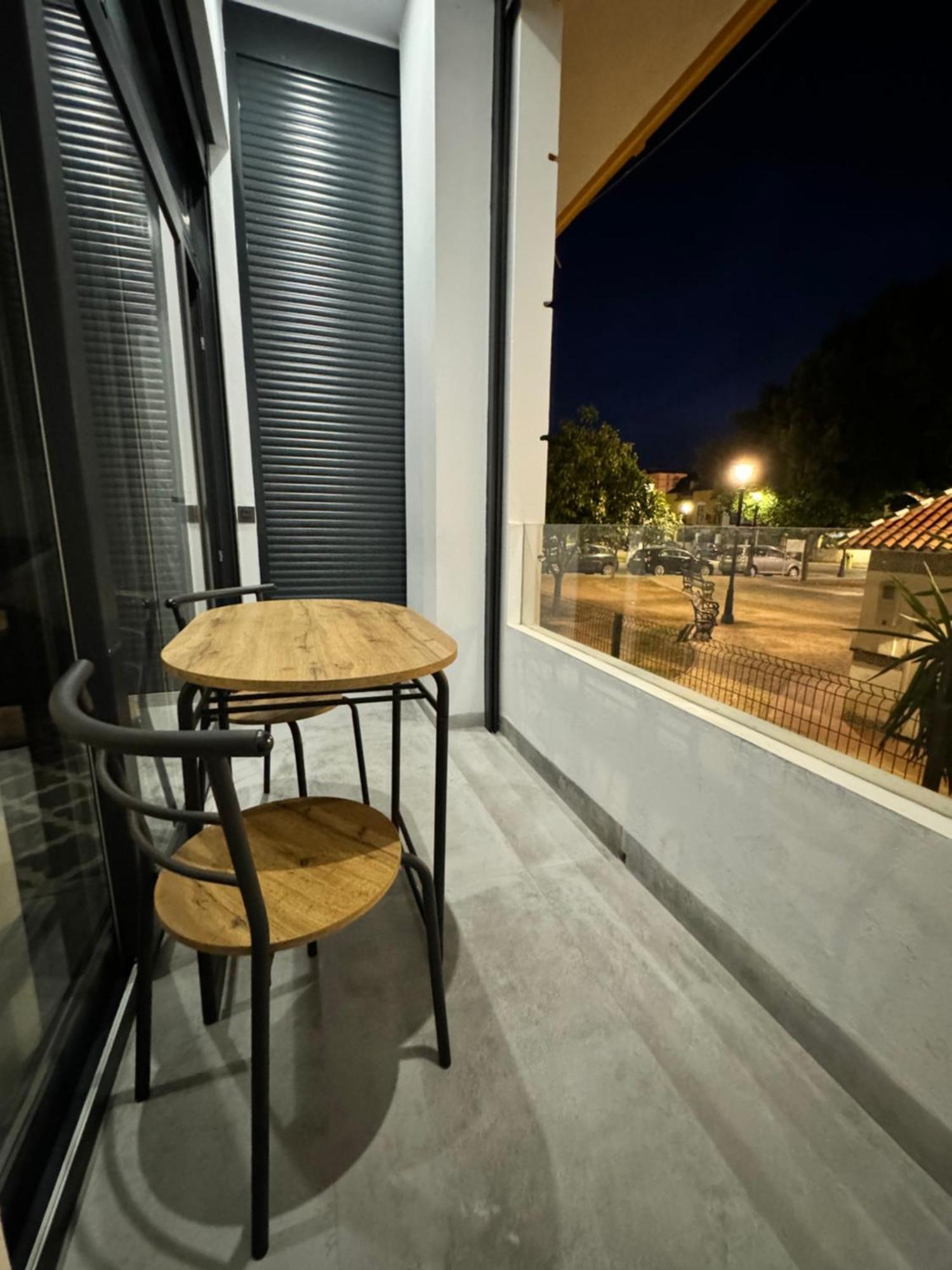 Bonita B5 Apartment Fuengirola Bagian luar foto