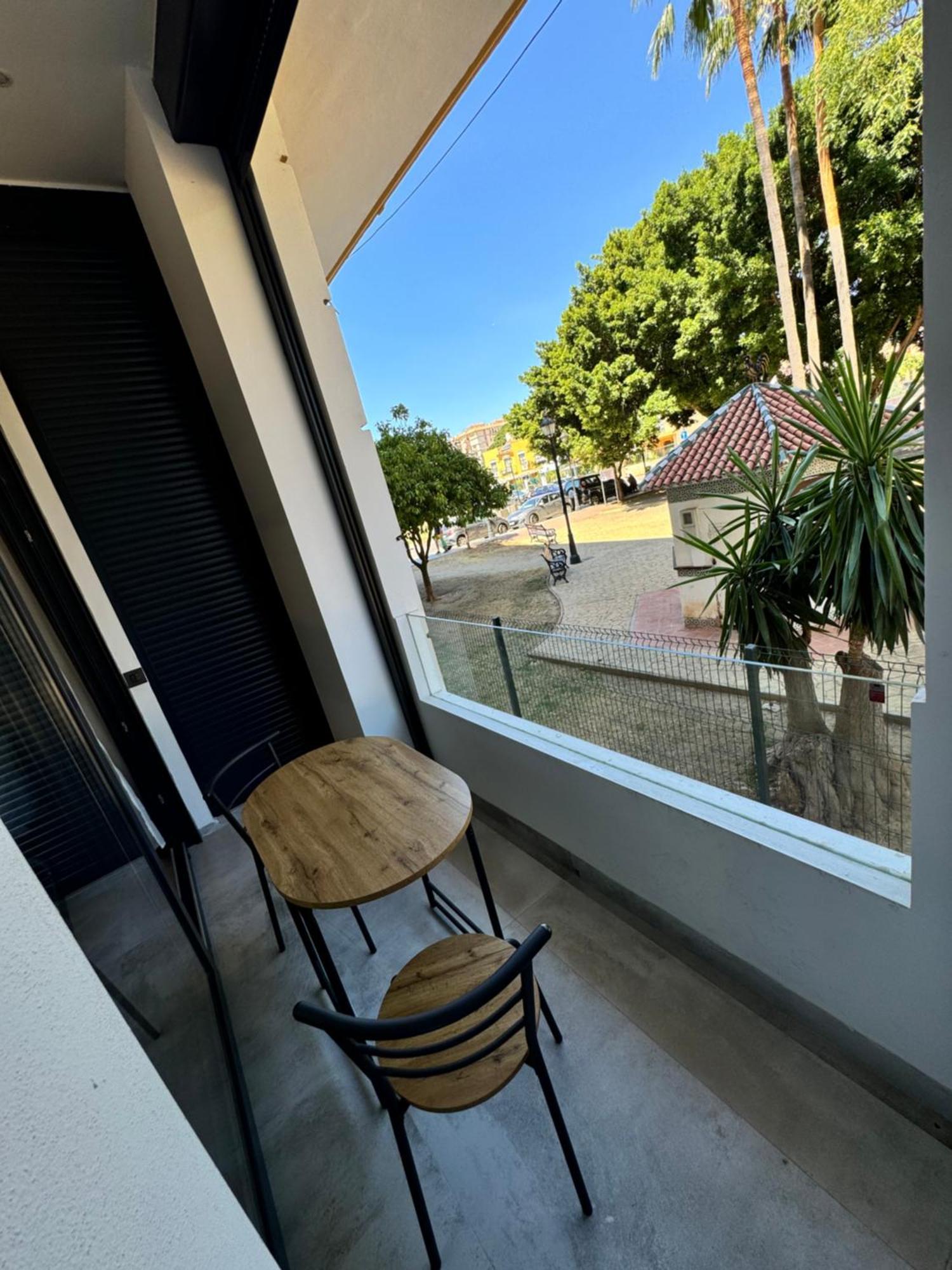 Bonita B5 Apartment Fuengirola Bagian luar foto