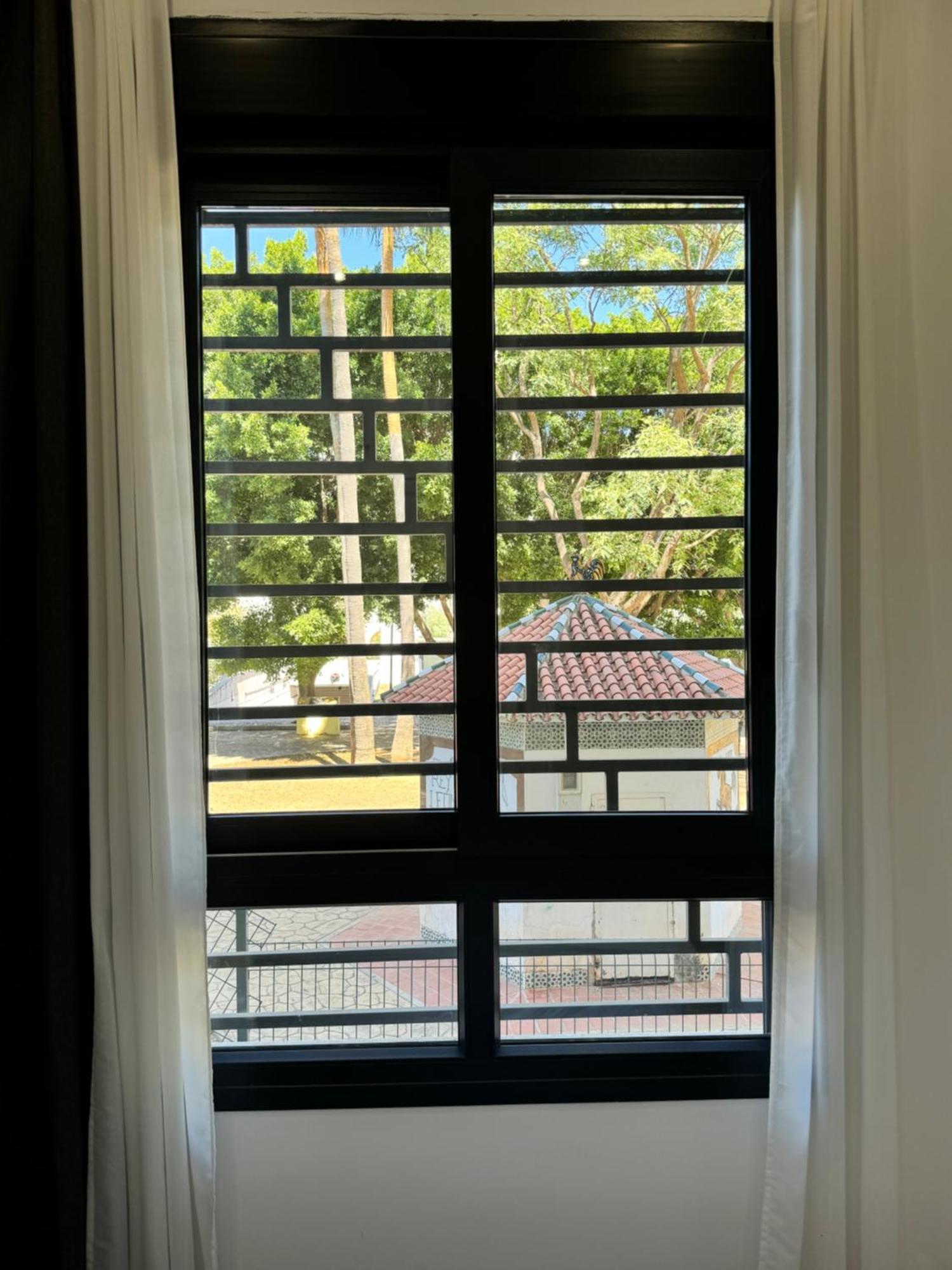 Bonita B5 Apartment Fuengirola Bagian luar foto