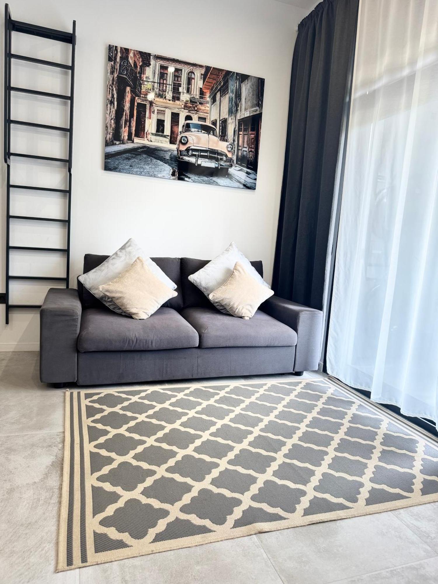 Bonita B5 Apartment Fuengirola Bagian luar foto